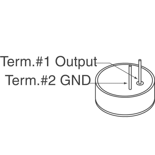 MB6022APC-0 Knowles  Microphones